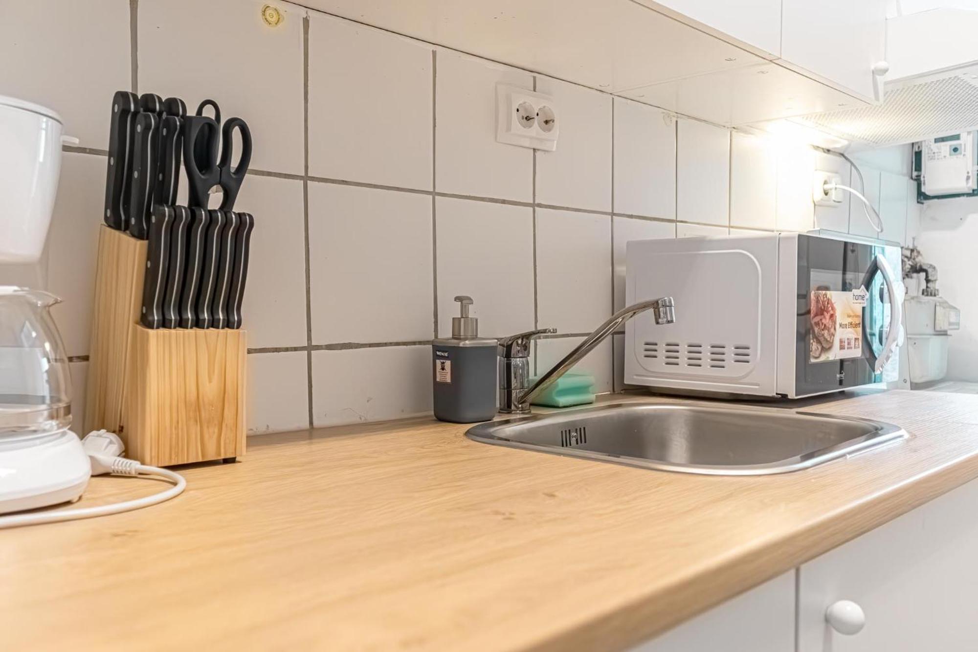 Super Comfy 2br Historic Location In Vienna