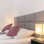 Super Comfy 2Br Apt Historic Location In Vienna