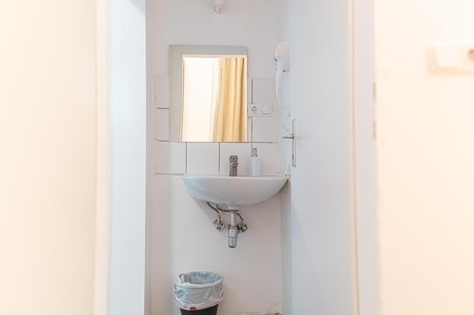 Super Comfy 2br Historic Location In Apartment