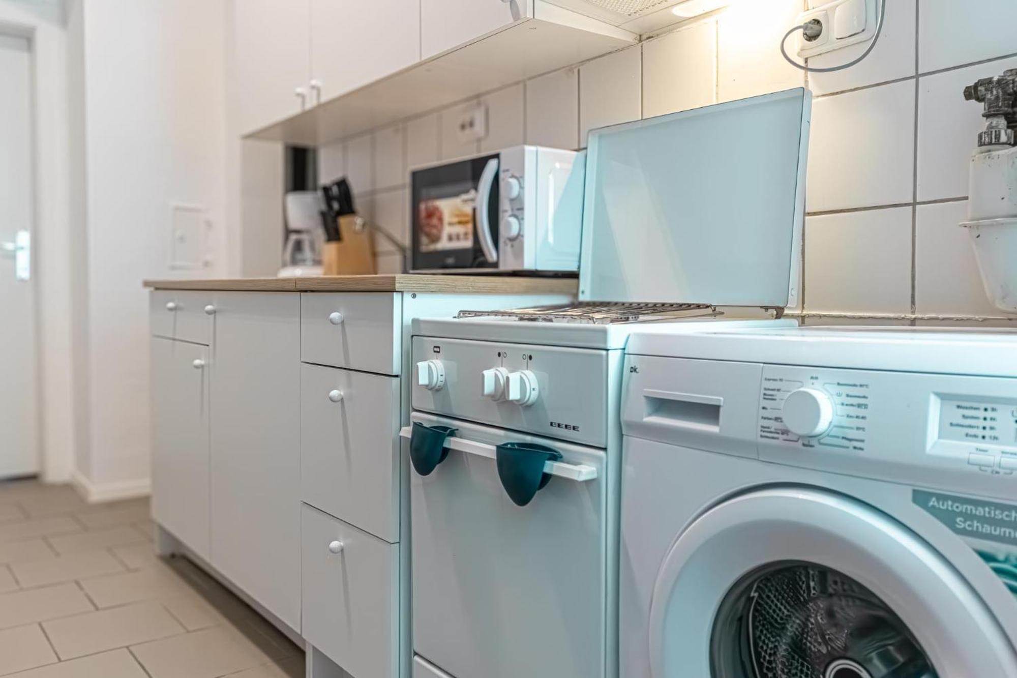 Apartment Super Comfy 2br Historic Location In *