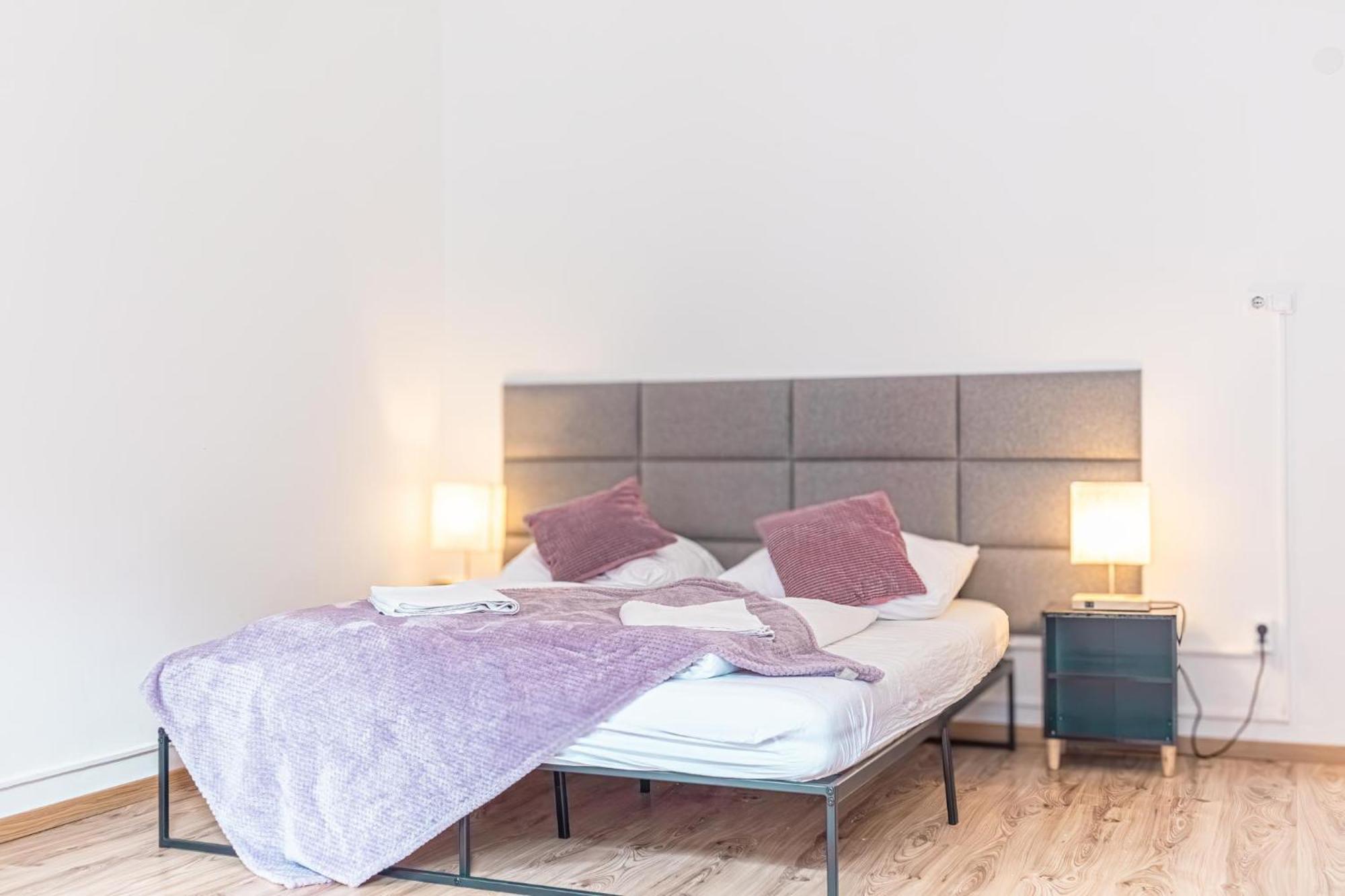 Super Comfy 2br Historic Location In Apartment Wien
