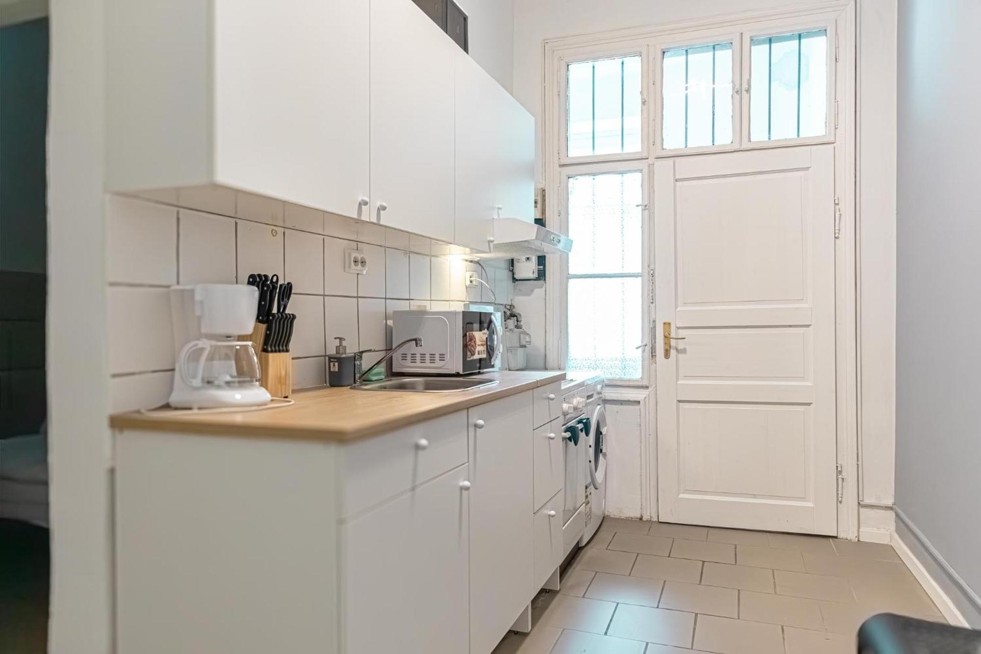 Super Comfy 2br Historic Location In *
