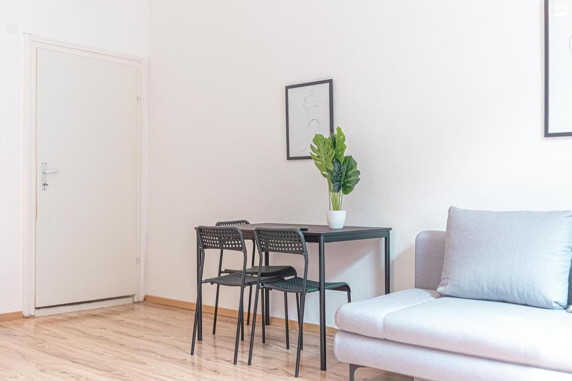 Super Comfy 2br Historic Location In * Wien