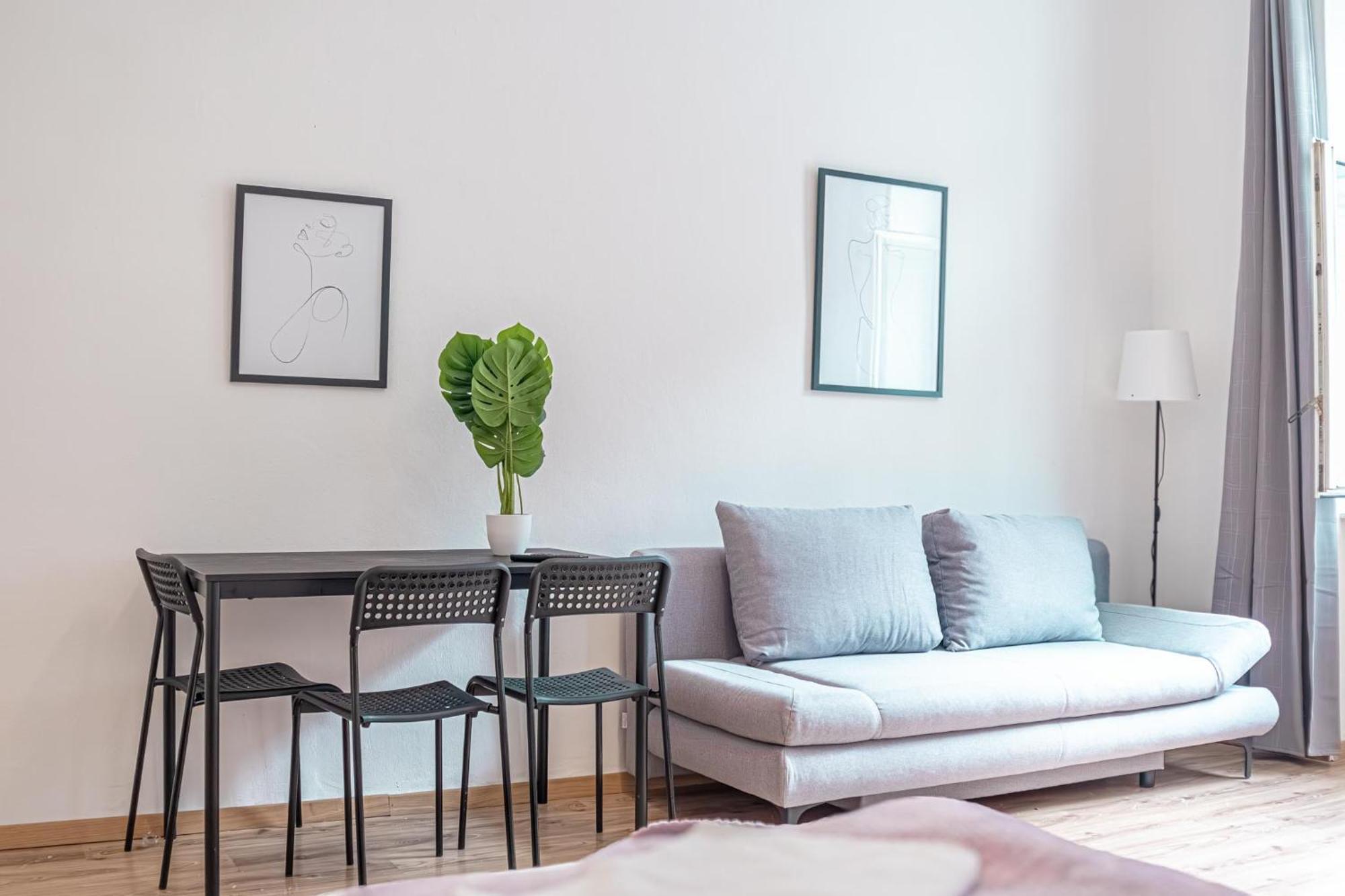 Apartment Super Comfy 2br Historic Location In *