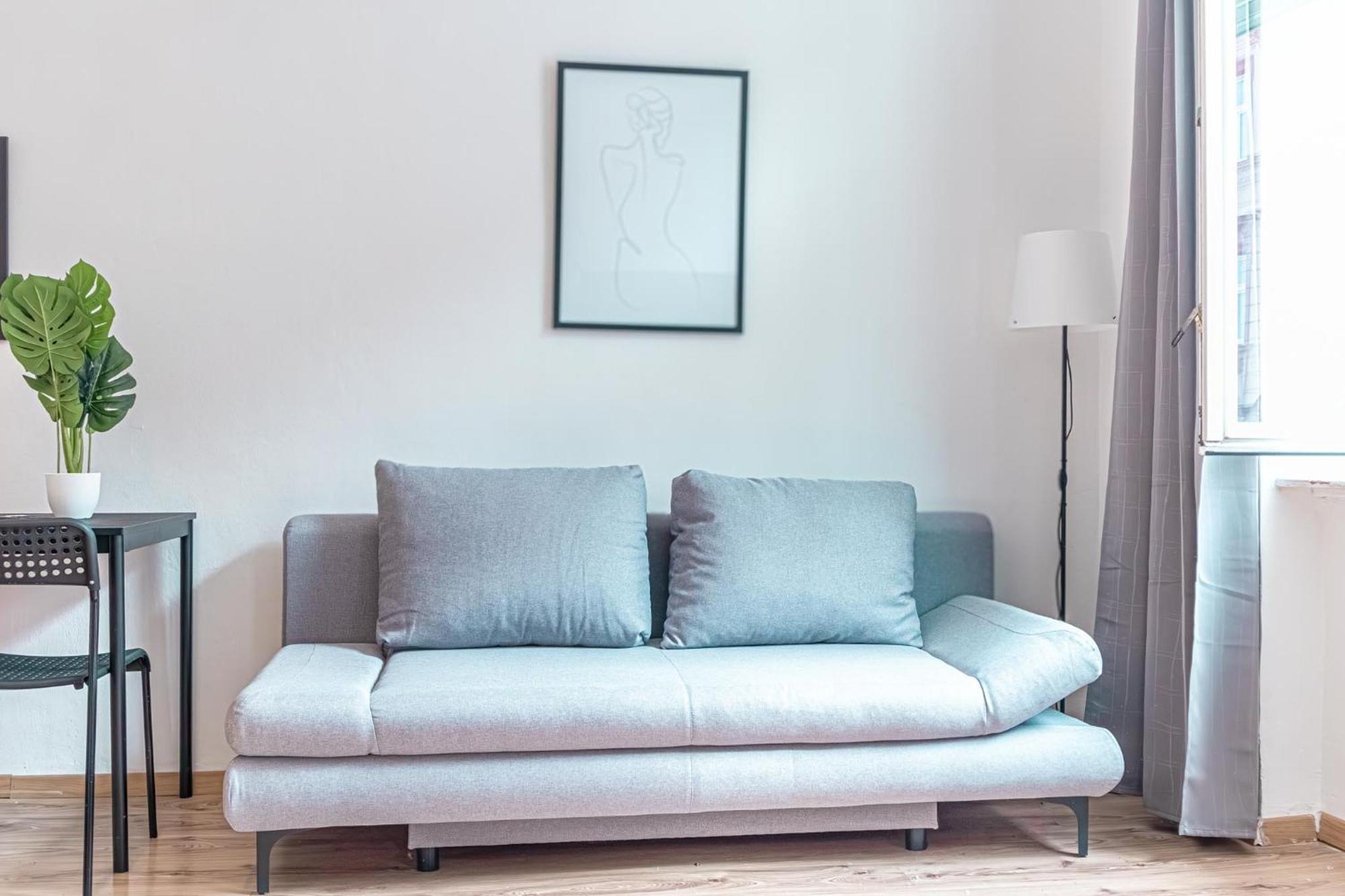 Super Comfy 2br Historic Location In Apartment Wien