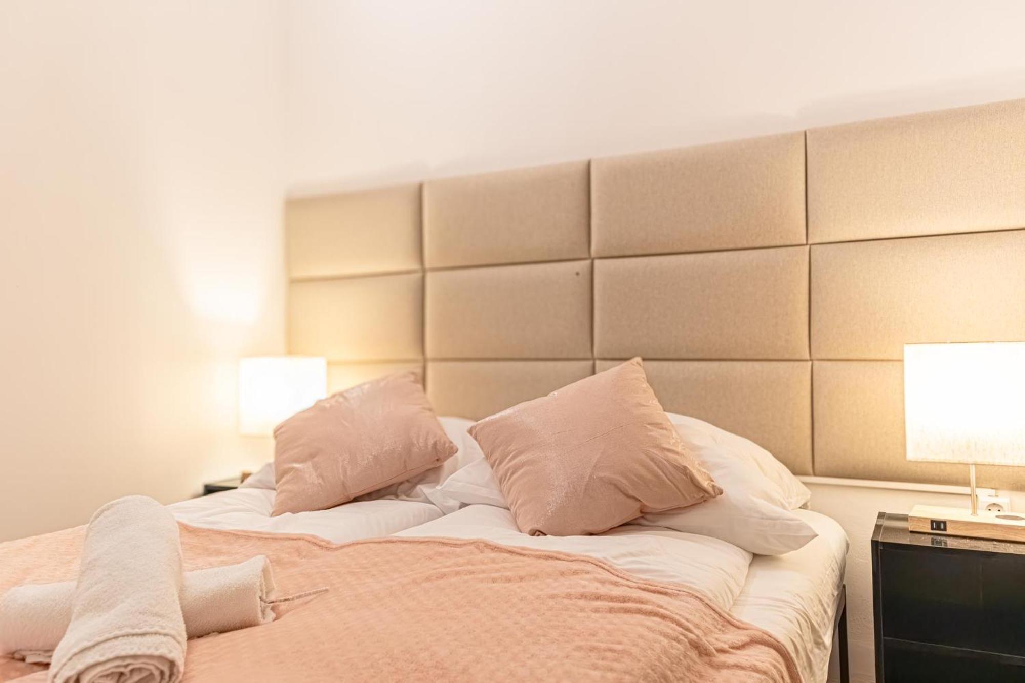 Super Comfy 2br Historic Location In Wien